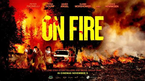 city on fire gomovies|City On Fire — Official Trailer .